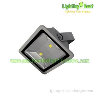 80w flood led lights high effecient for garden